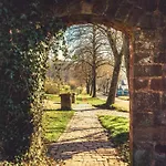 Romantik Landschloss Fasanerie