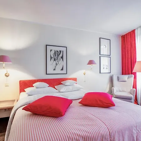 Hotel Romantik Landschloss Fasanerie Zweibrücken