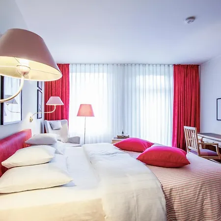 Hotel Romantik Landschloss Fasanerie Zweibrücken