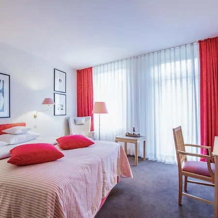 Hotel Romantik Landschloss Fasanerie