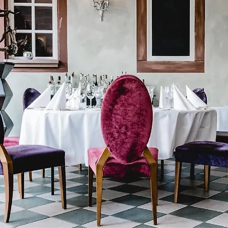 Romantik Landschloss Fasanerie Zweibrücken