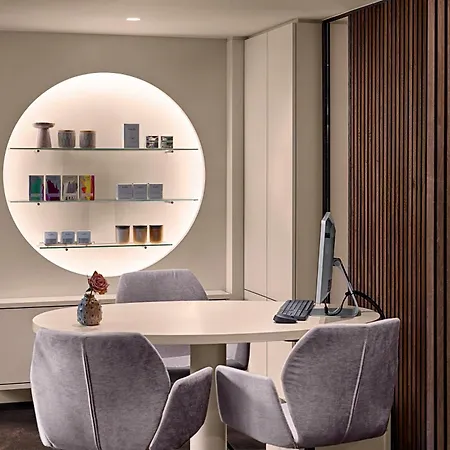 Romantik Landschloss Fasanerie 4*