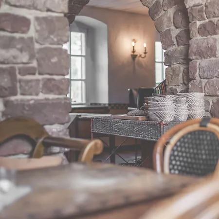 Romantik Landschloss Fasanerie Zweibrücken