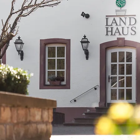 Romantik Landschloss Fasanerie Hotel