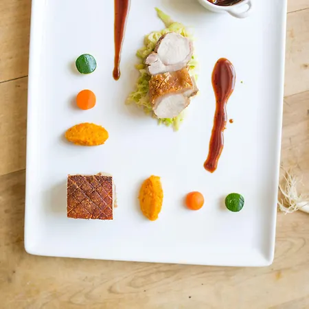 Romantik Landschloss Fasanerie Zweibrücken