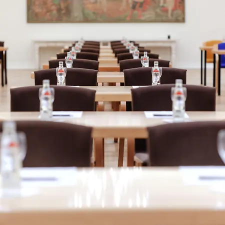 Hotel Romantik Landschloss Fasanerie