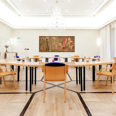 Romantik Landschloss Fasanerie 4* Zweibrücken