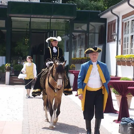 Romantik Landschloss Fasanerie