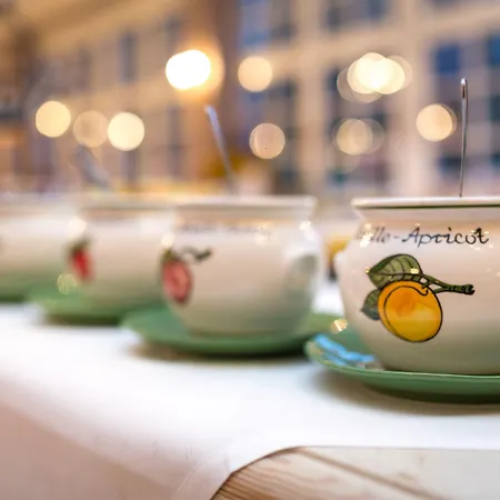 Hotel Romantik Landschloss Fasanerie Zweibrücken