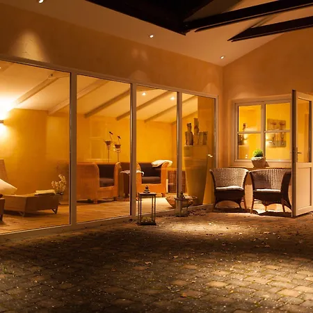 Romantik Landschloss Fasanerie Hotel Zweibrücken