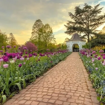 Romantik Landschloss Fasanerie Zweibrücken