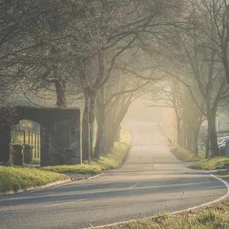 Hotel Romantik Landschloss Fasanerie
