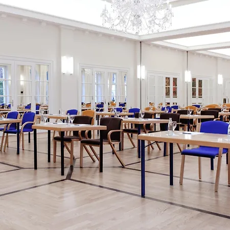 Romantik Landschloss Fasanerie Zweibruecken