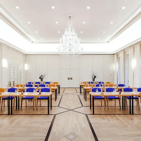 Romantik Landschloss Fasanerie 4* Zweibrücken