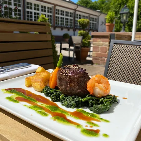 Romantik Landschloss Fasanerie