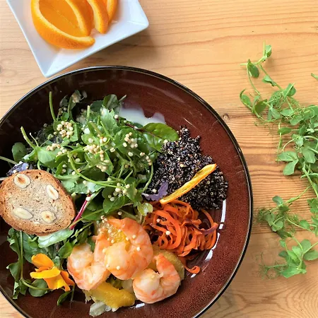 Hotel Romantik Landschloss Fasanerie