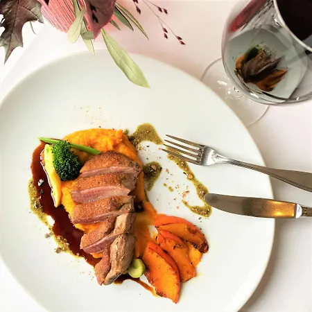 Hotel Romantik Landschloss Fasanerie Zweibrücken