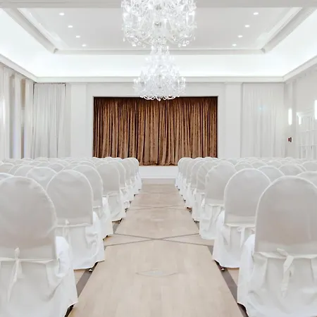 Romantik Landschloss Fasanerie