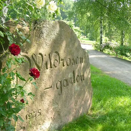 Romantik Landschloss Fasanerie Zweibrücken