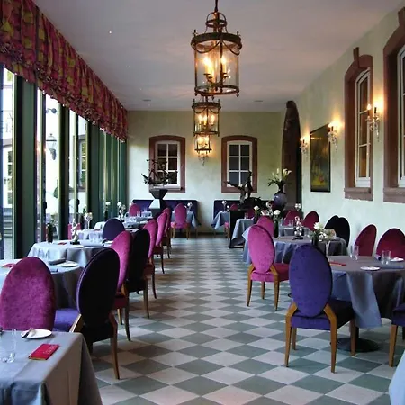 Romantik Landschloss Fasanerie