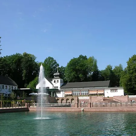 Romantik Landschloss Fasanerie