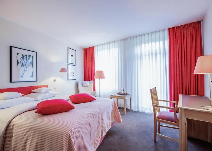 Hotel Romantik Landschloss Fasanerie