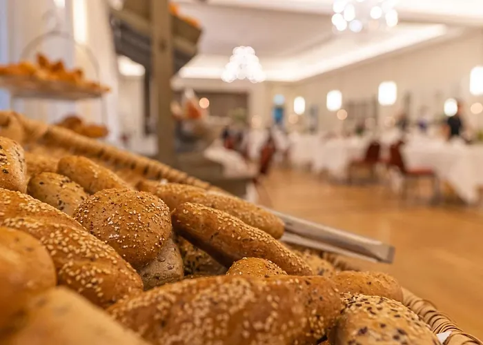 酒店 法萨奈瑞兰德城堡罗曼蒂克酒店