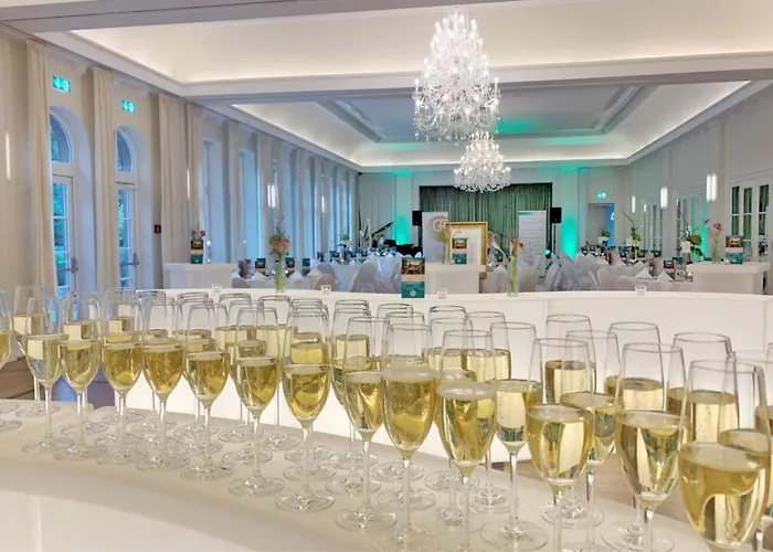 Romantik Landschloss Fasanerie Zweibruecken