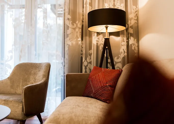 Romantik Landschloss Fasanerie