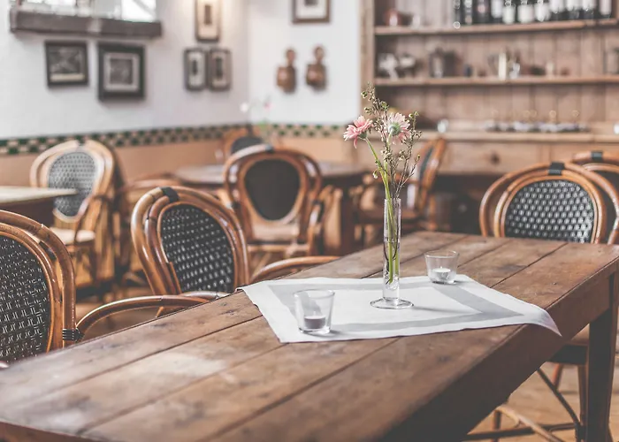 Hotel Romantik Landschloss Fasanerie Zweibrücken