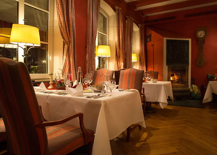 Romantik Landschloss Fasanerie Hotel Zweibrücken