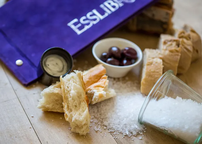 法萨奈瑞兰德城堡罗曼蒂克酒店 酒店 4*