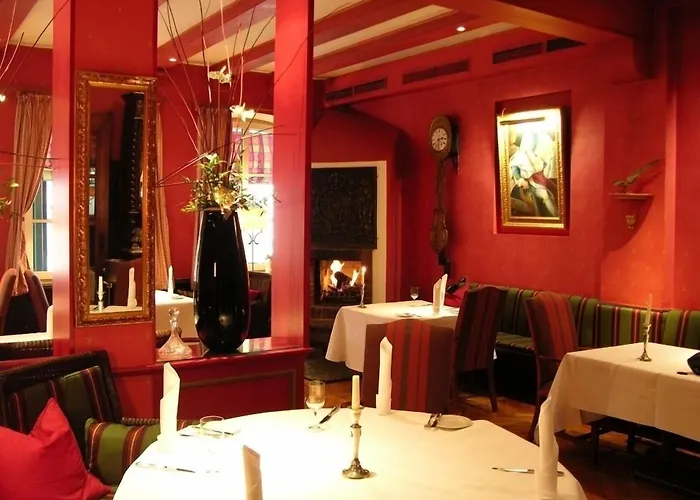 Romantik Landschloss Fasanerie Hotel Zweibrücken