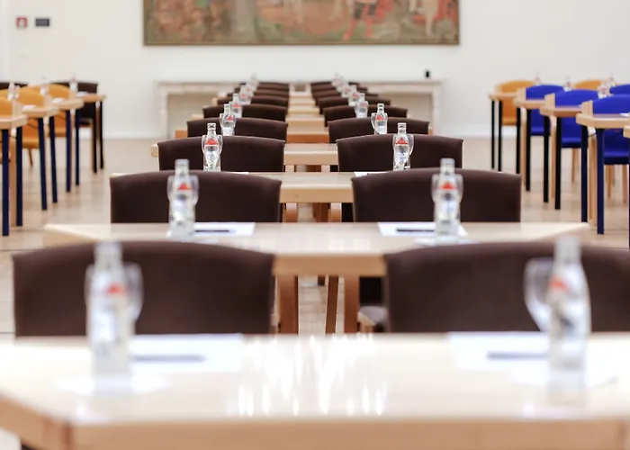 Hotel Romantik Landschloss Fasanerie