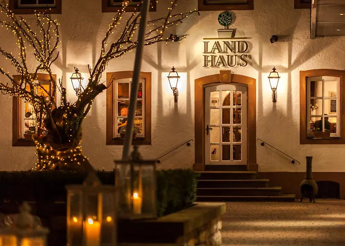 Romantik Landschloss Fasanerie