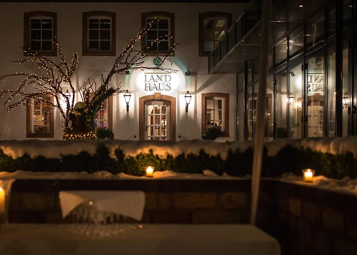 Romantik Landschloss Fasanerie Hotel 4*