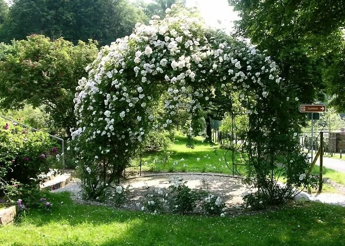 Hotel Romantik Landschloss Fasanerie 4*