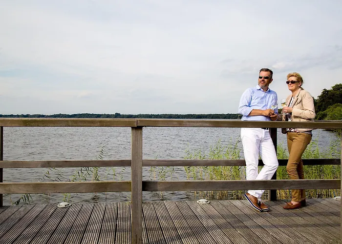 Romantik Landschloss Fasanerie Hotel Zweibrücken