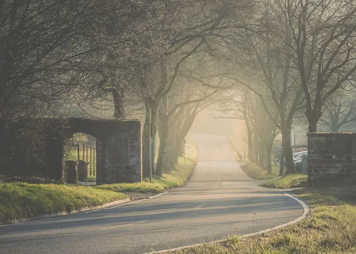 Hotel Romantik Landschloss Fasanerie