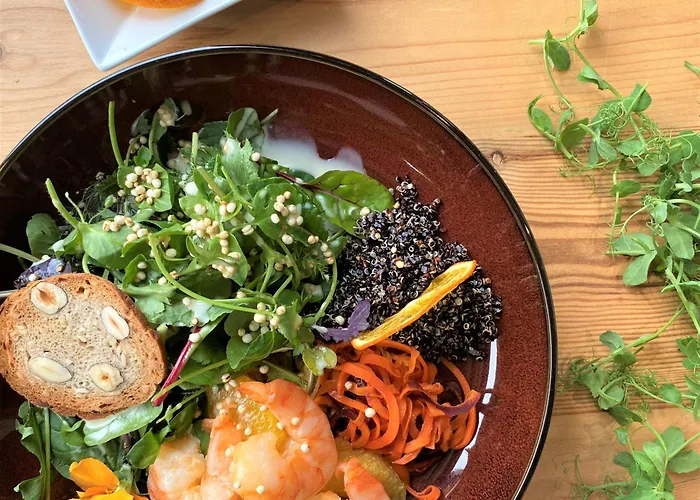 Hotel Romantik Landschloss Fasanerie