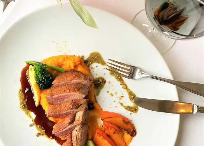 酒店 法萨奈瑞兰德城堡罗曼蒂克酒店 茨魏布肯