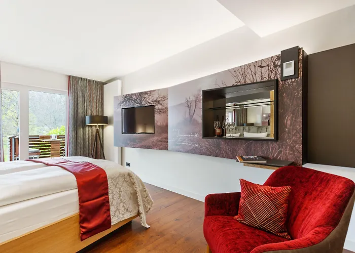 Romantik Landschloss Fasanerie Hotel