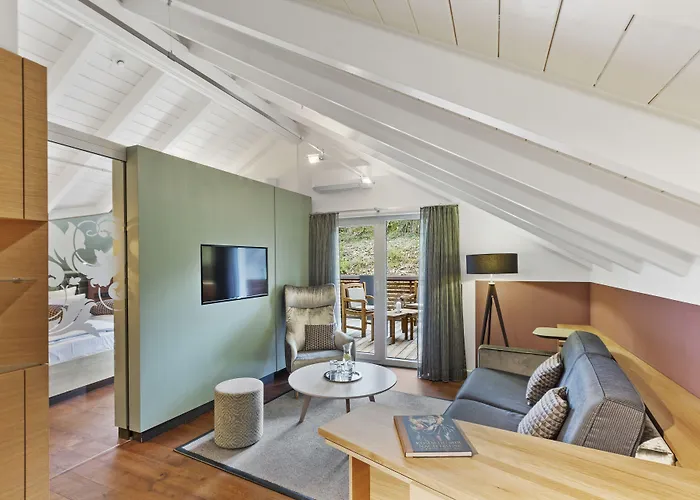 Romantik Landschloss Fasanerie Hotel