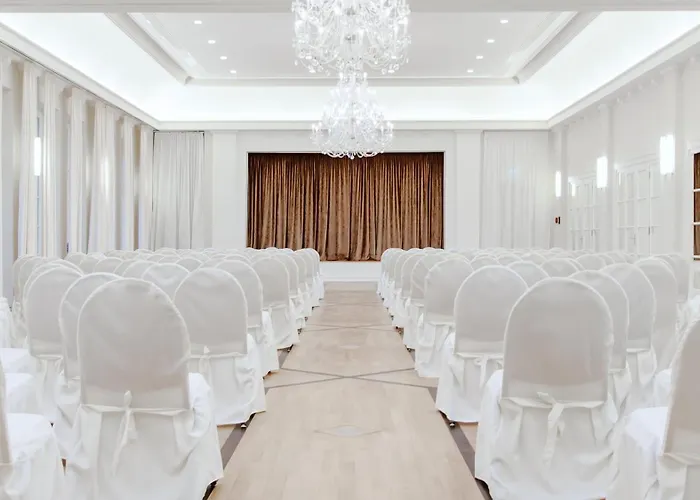 Romantik Landschloss Fasanerie